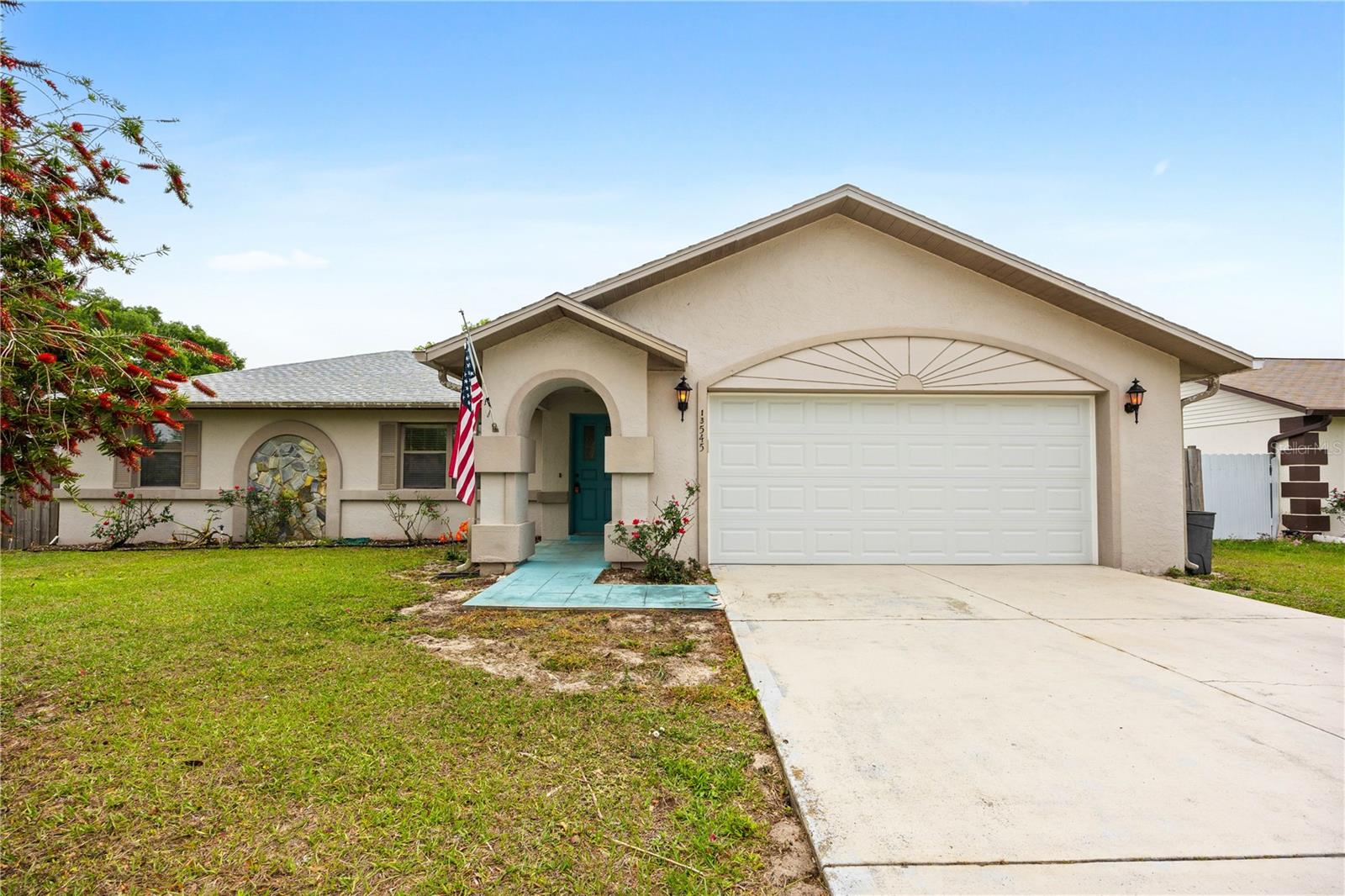 13545 SW 43RD CIR, OCALA, FL, 34473