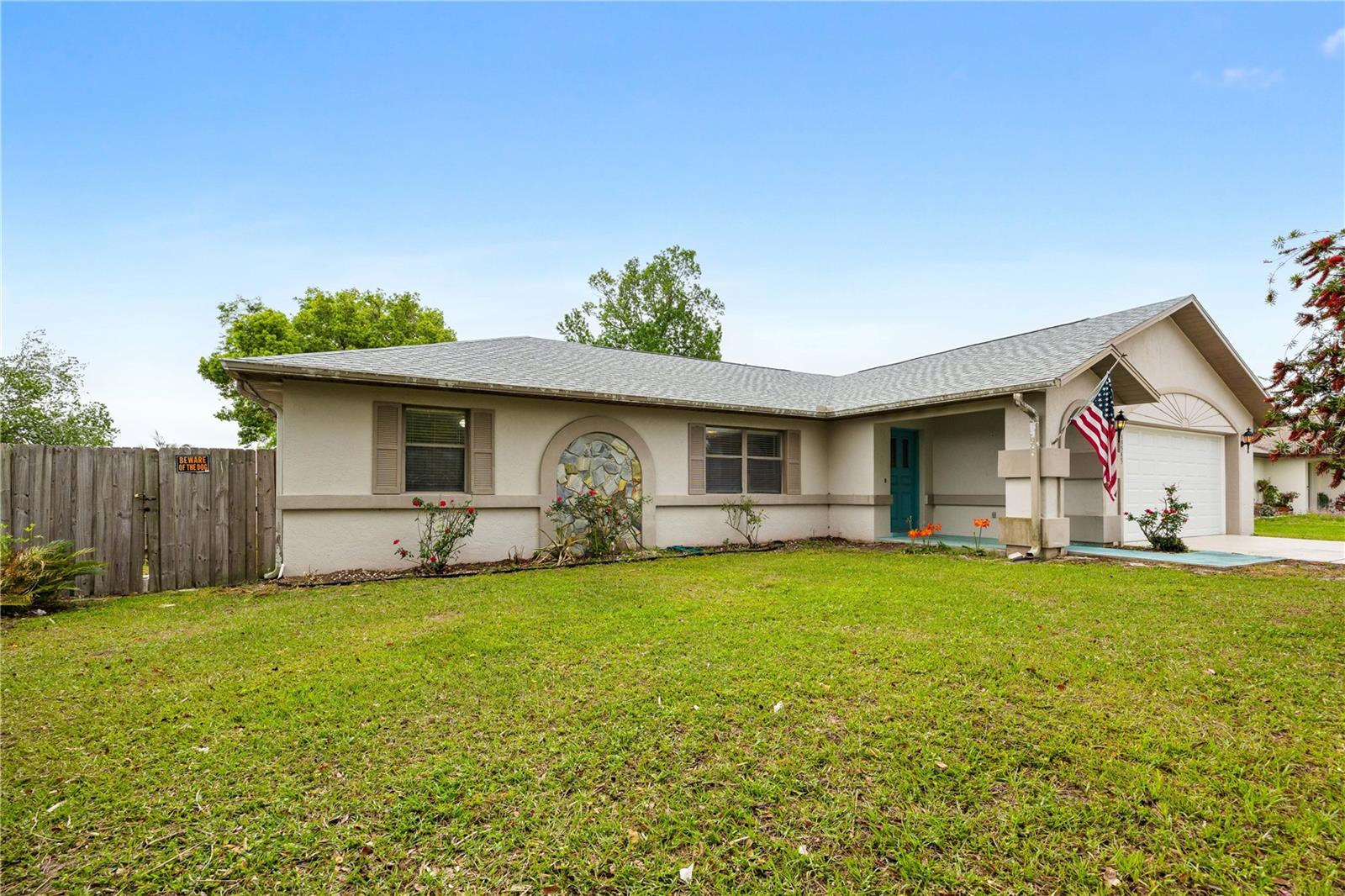 13545 SW 43RD CIR, OCALA, FL, 34473