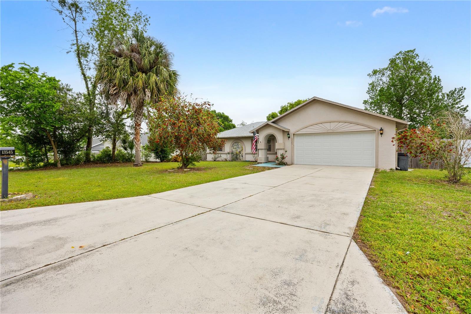 13545 SW 43RD CIR, OCALA, FL, 34473