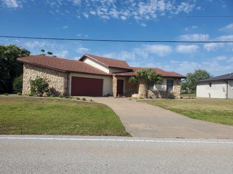 3795 TRIPOLI BLVD, PUNTA GORDA, FL, 33950