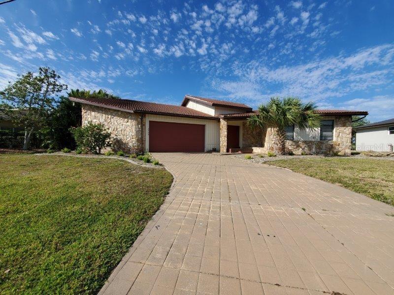 3795 TRIPOLI BLVD, PUNTA GORDA, FL, 33950