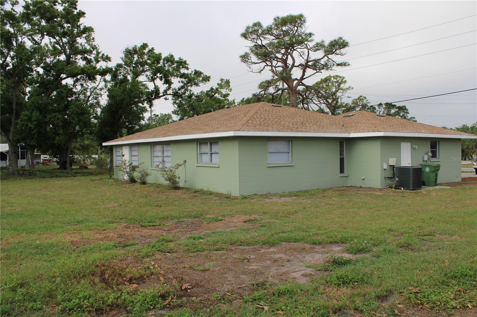 2315 43RD ST W, BRADENTON, FL, 34209