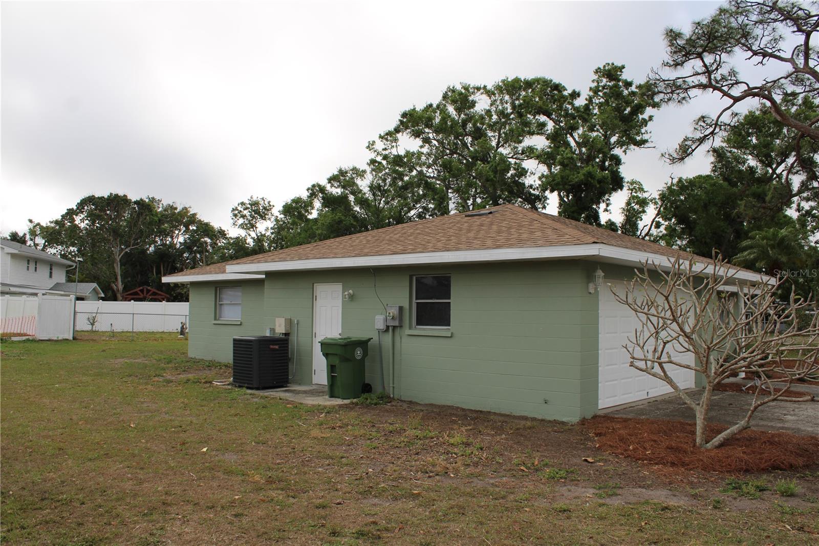 2315 43RD ST W, BRADENTON, FL, 34209