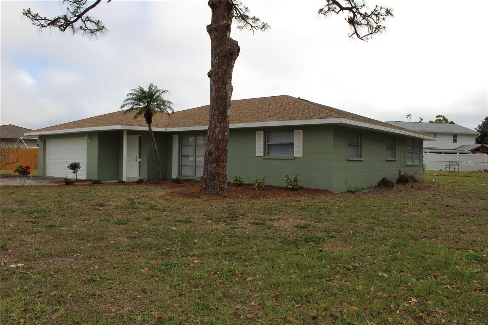 2315 43RD ST W, BRADENTON, FL, 34209