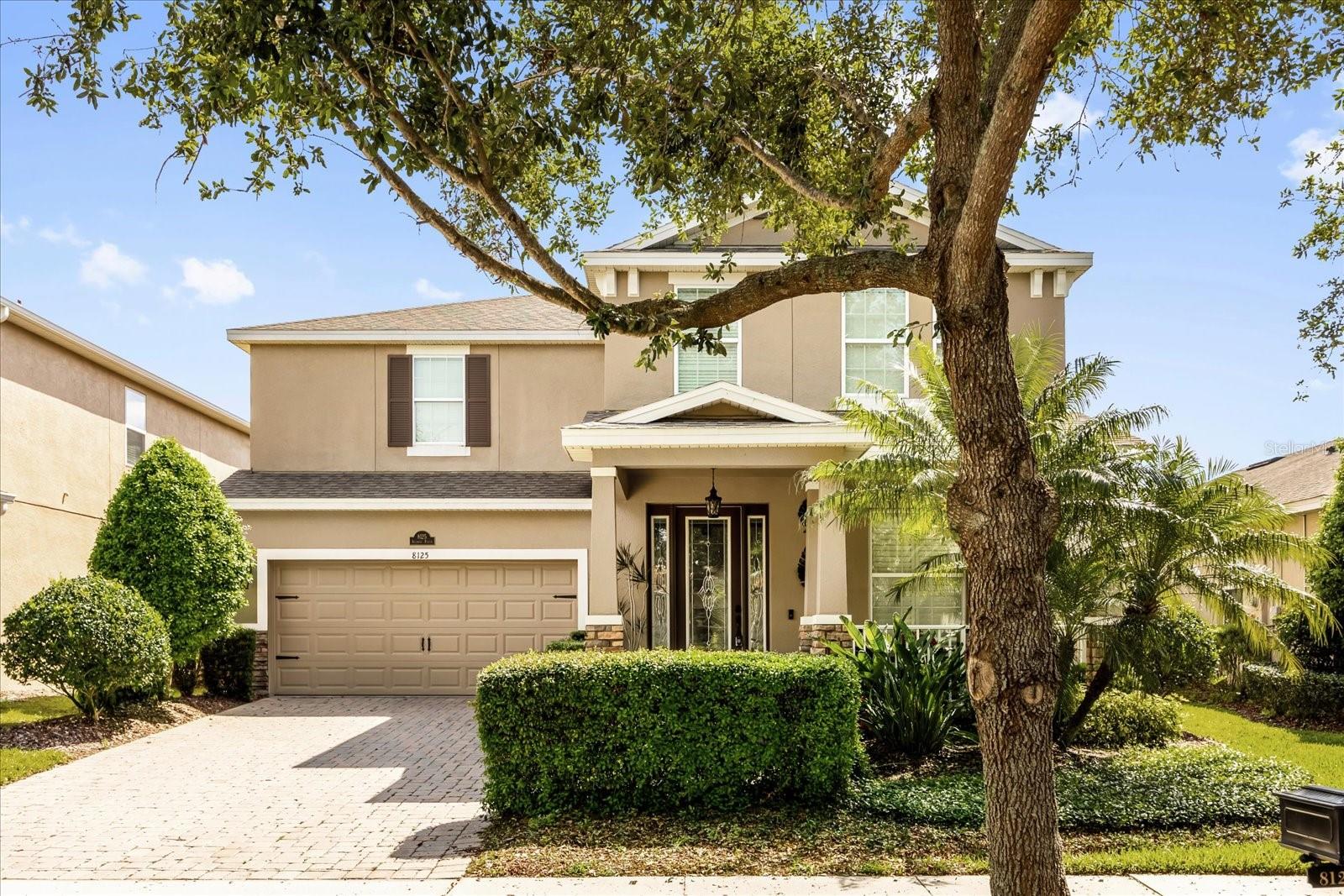 8125 ATLANTIC PUFFIN ST, WINTER GARDEN, FL, 34787
