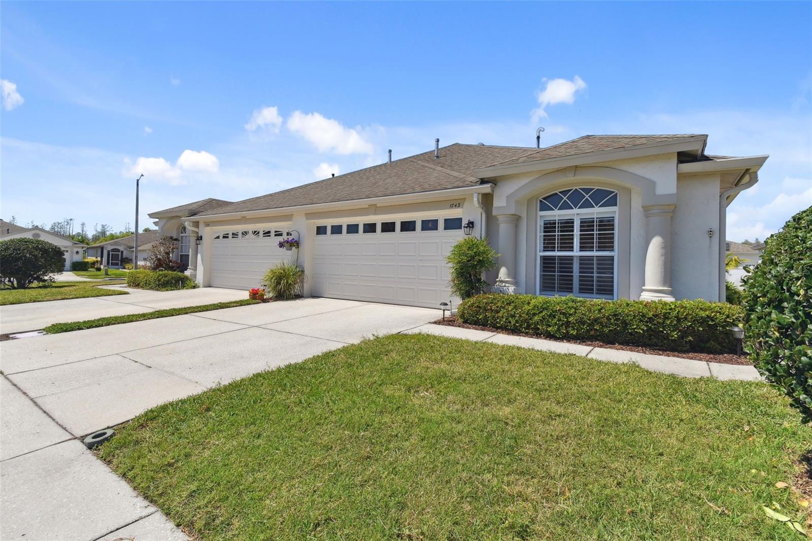 1743 RAVENRIDGE ST, WESLEY CHAPEL, FL, 33543