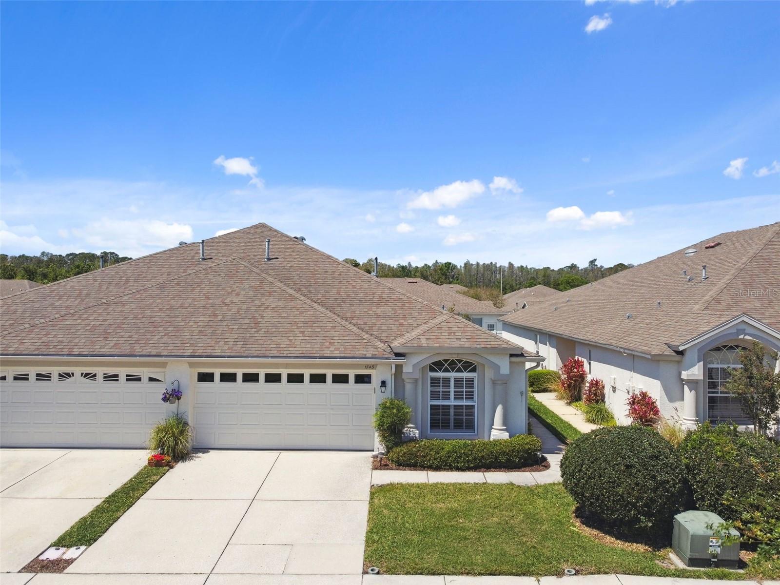 1743 RAVENRIDGE ST, WESLEY CHAPEL, FL, 33543