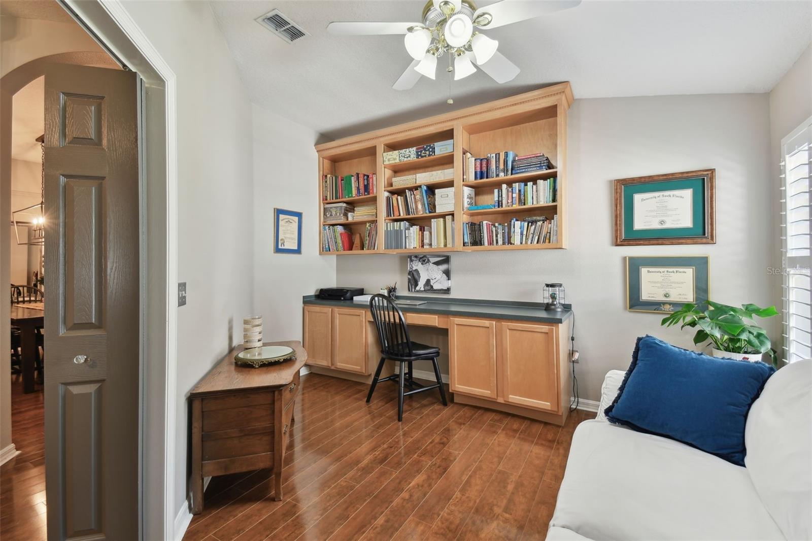 1743 RAVENRIDGE ST, WESLEY CHAPEL, FL, 33543