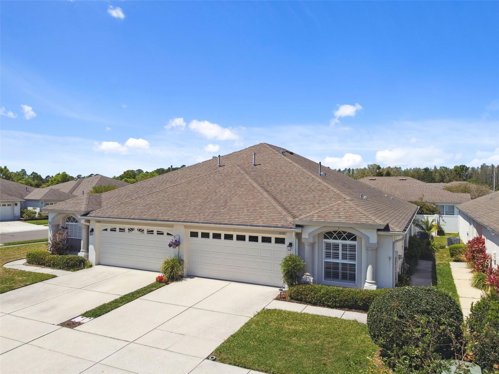 1743 RAVENRIDGE ST, WESLEY CHAPEL, FL, 33543