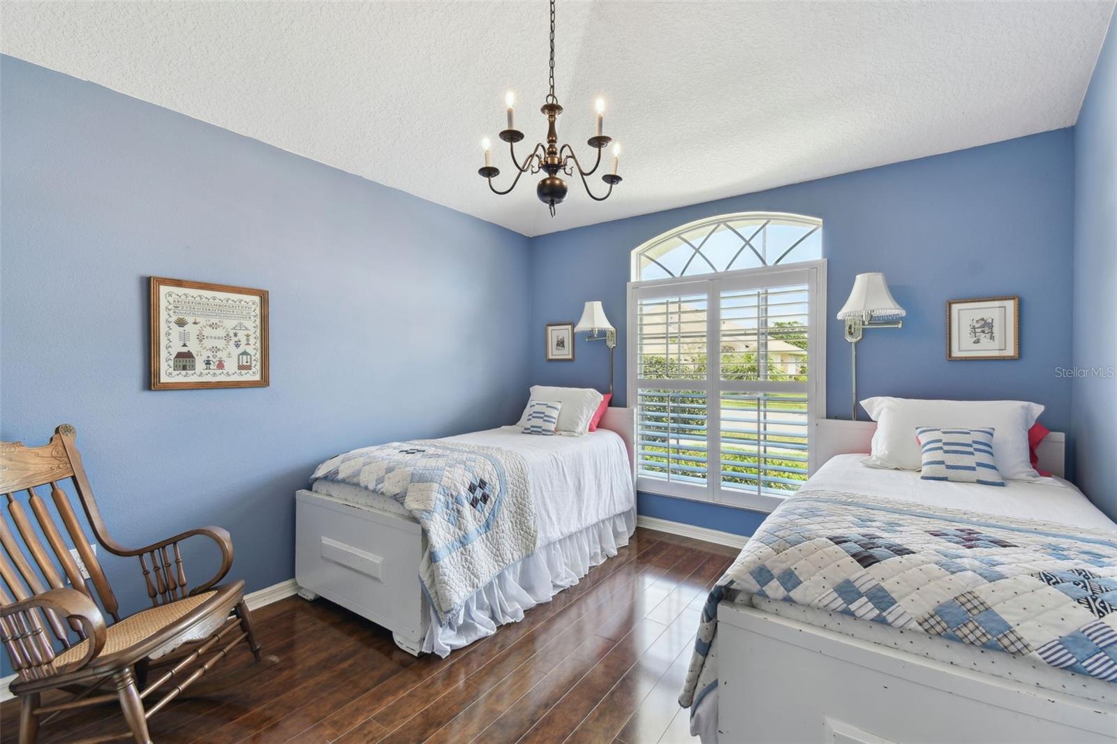 1743 RAVENRIDGE ST, WESLEY CHAPEL, FL, 33543