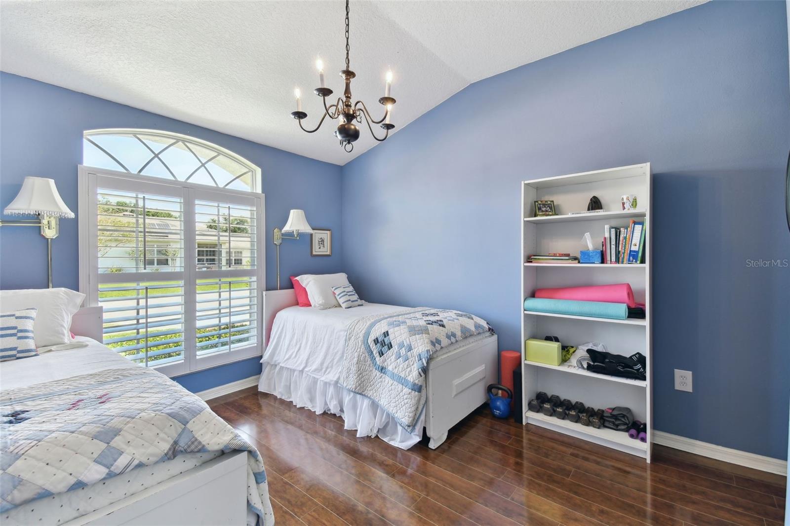 1743 RAVENRIDGE ST, WESLEY CHAPEL, FL, 33543