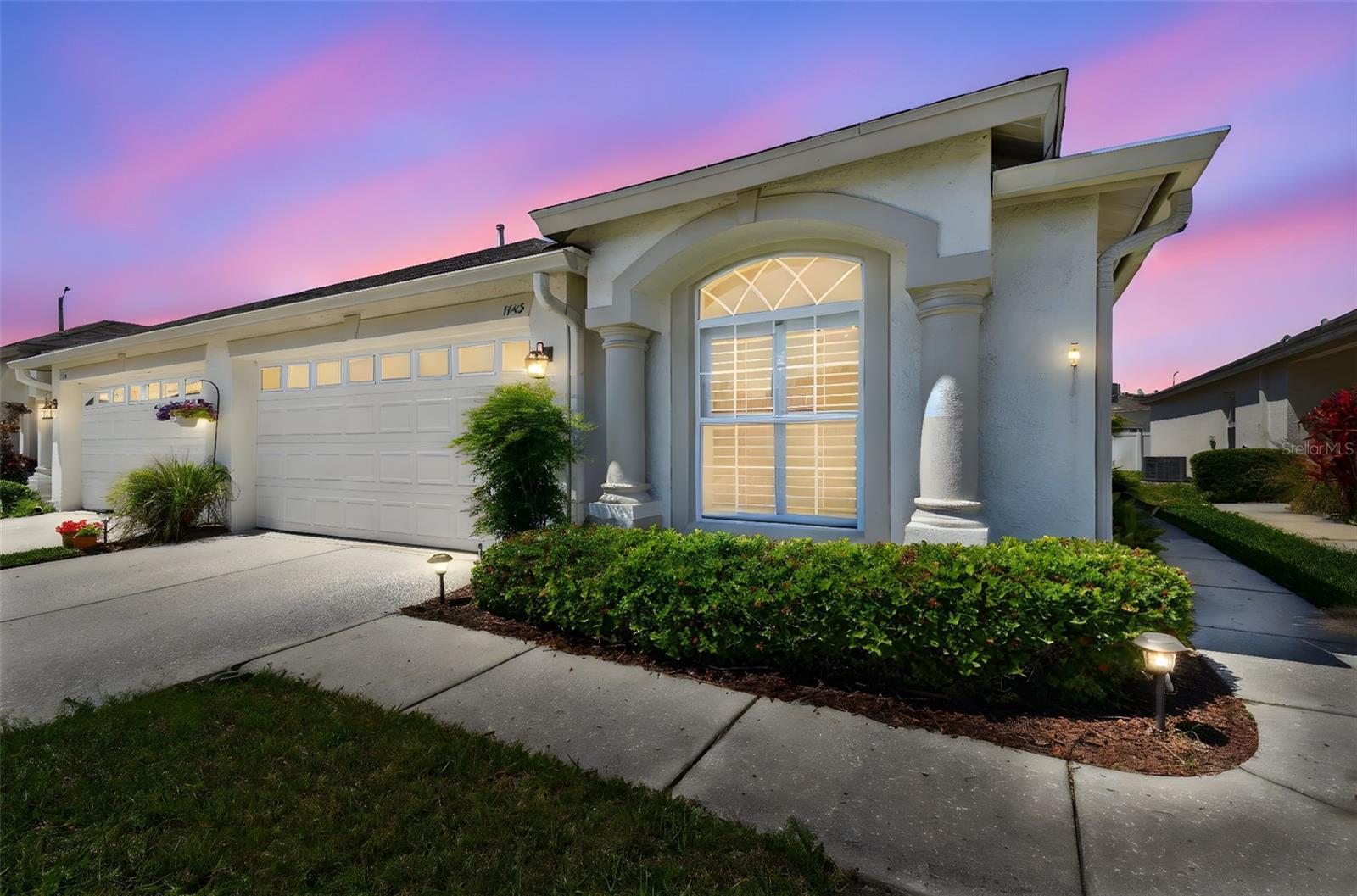 1743 RAVENRIDGE ST, WESLEY CHAPEL, FL, 33543