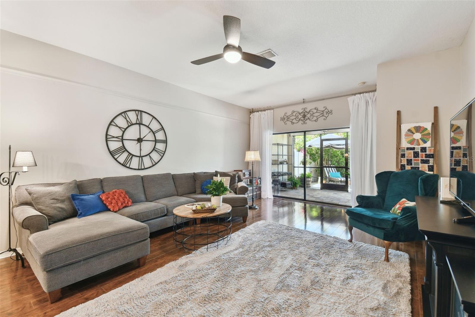 1743 RAVENRIDGE ST, WESLEY CHAPEL, FL, 33543