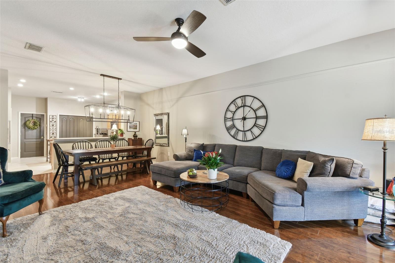 1743 RAVENRIDGE ST, WESLEY CHAPEL, FL, 33543