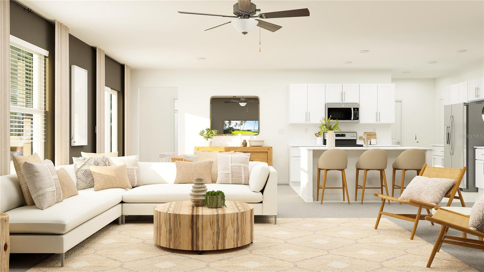 10194 GENTLE RAIN DR, LAND O LAKES, FL, 34638