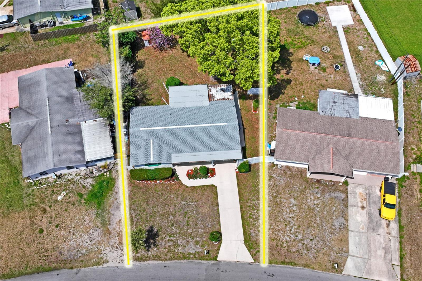 12613 SOCIAL DR, HUDSON, FL, 34667