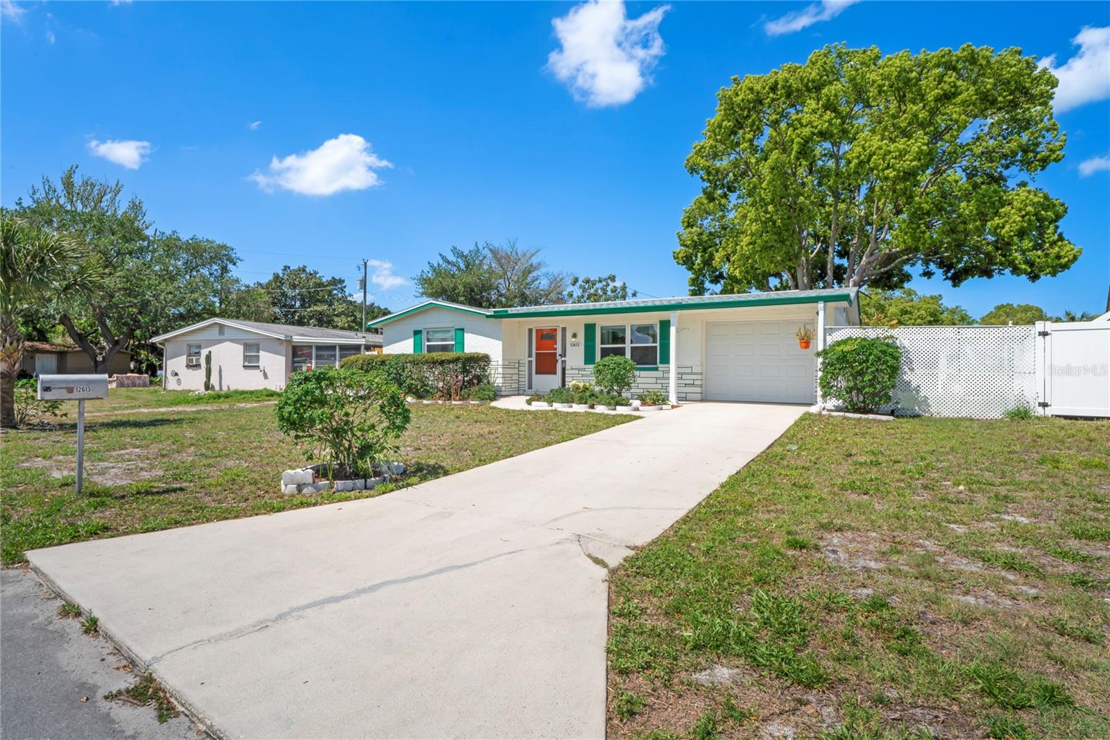 12613 SOCIAL DR, HUDSON, FL, 34667