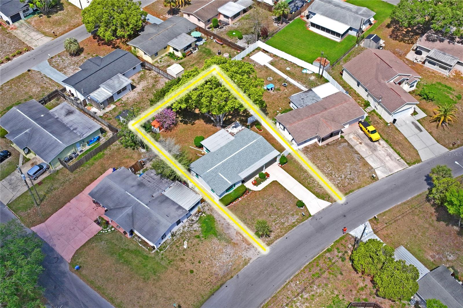 12613 SOCIAL DR, HUDSON, FL, 34667