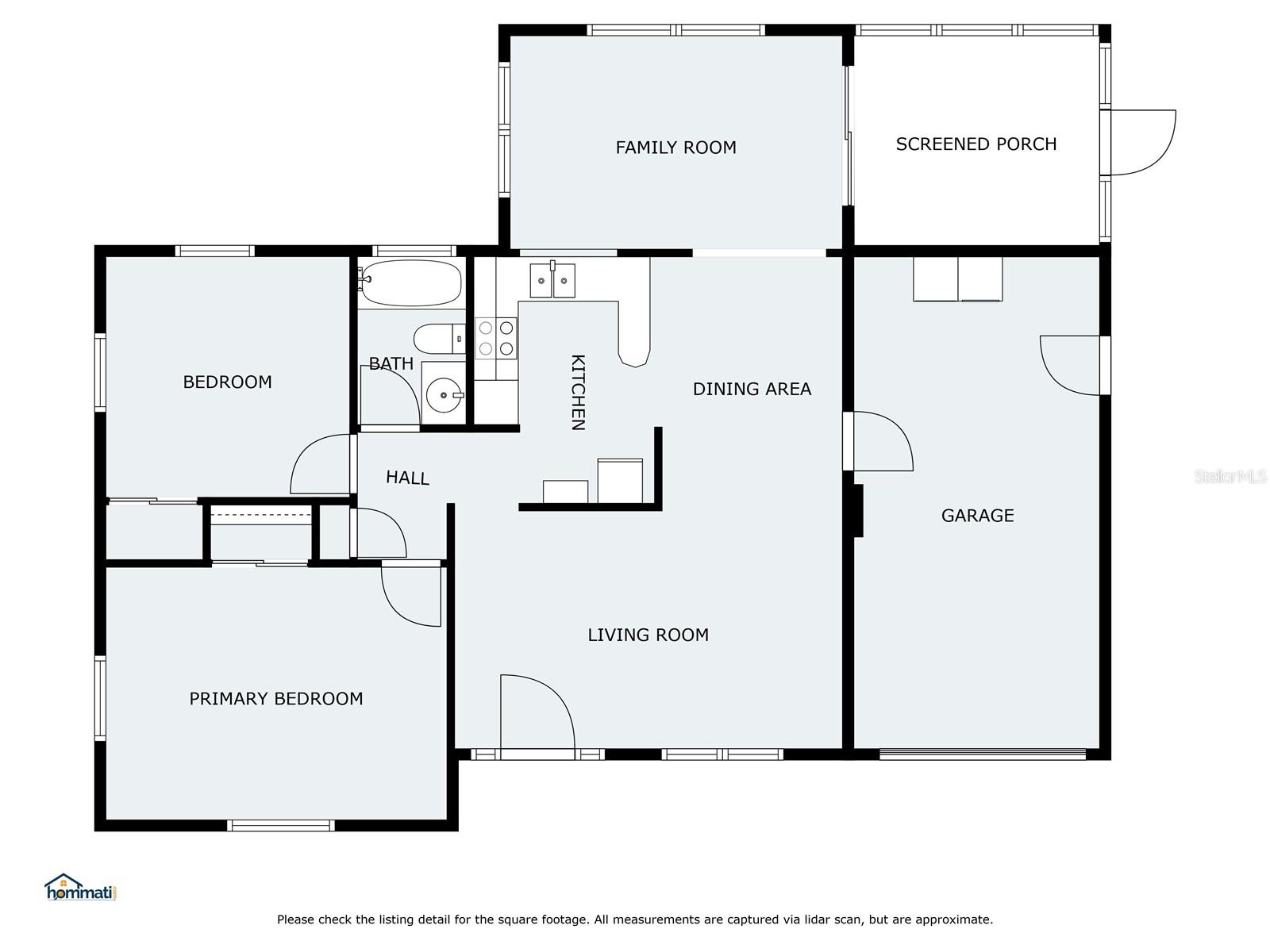 12613 SOCIAL DR, HUDSON, FL, 34667