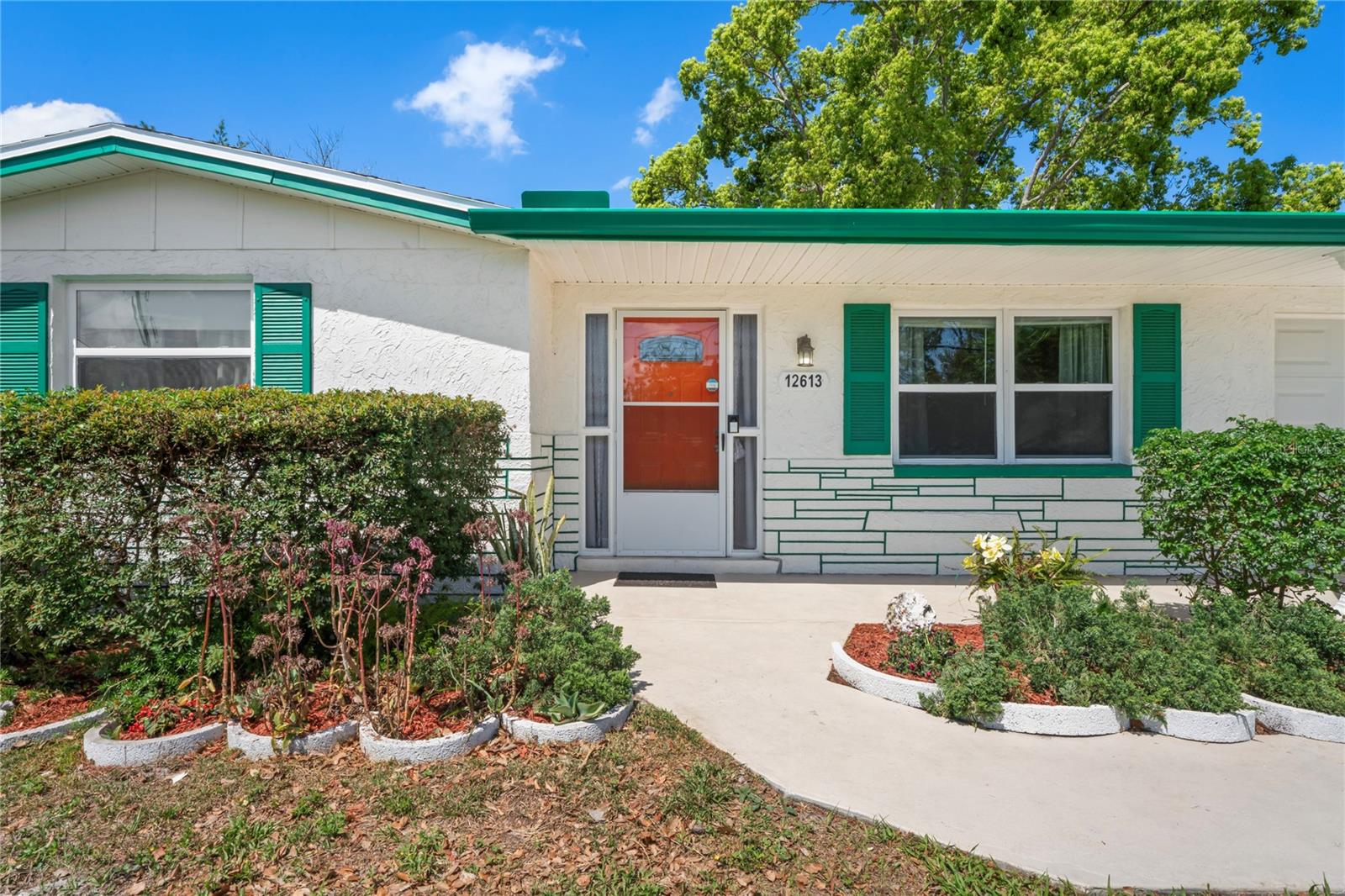 12613 SOCIAL DR, HUDSON, FL, 34667