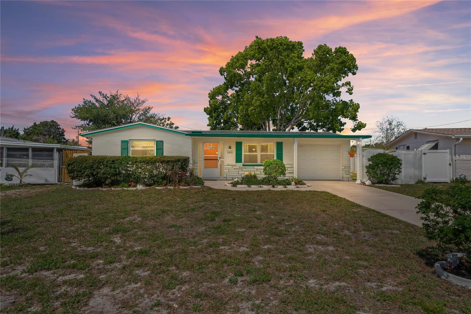 12613 SOCIAL DR, HUDSON, FL, 34667
