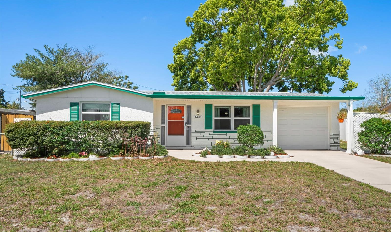 12613 SOCIAL DR, HUDSON, FL, 34667