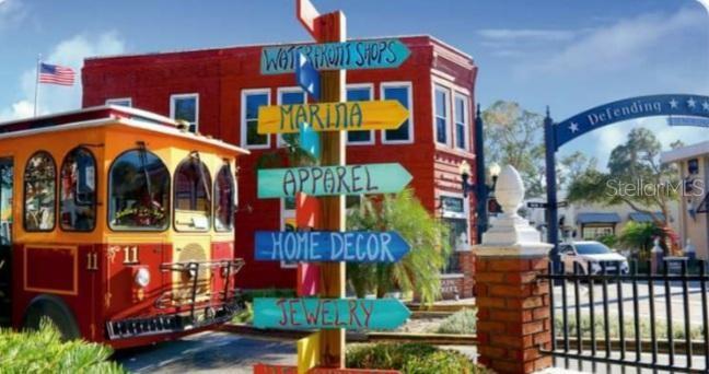 212 BUNKER HILL LN, DUNEDIN, FL, 34698