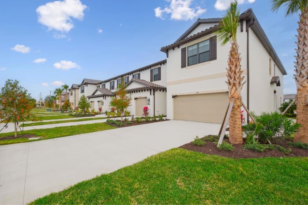 168 FORSANO BLVD #Parker, NORTH VENICE, FL, 34275
