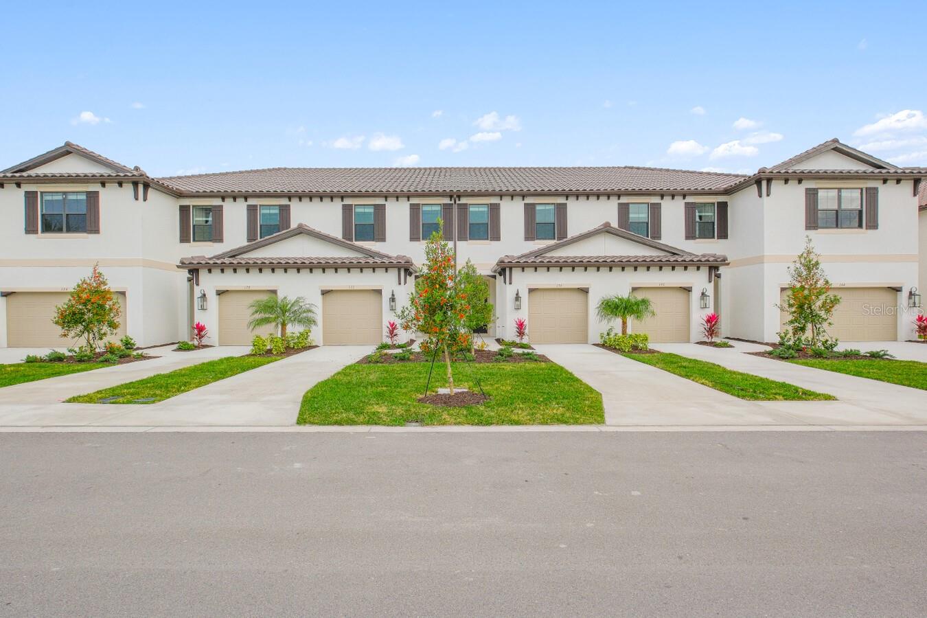 168 FORSANO BLVD #Parker, NORTH VENICE, FL, 34275