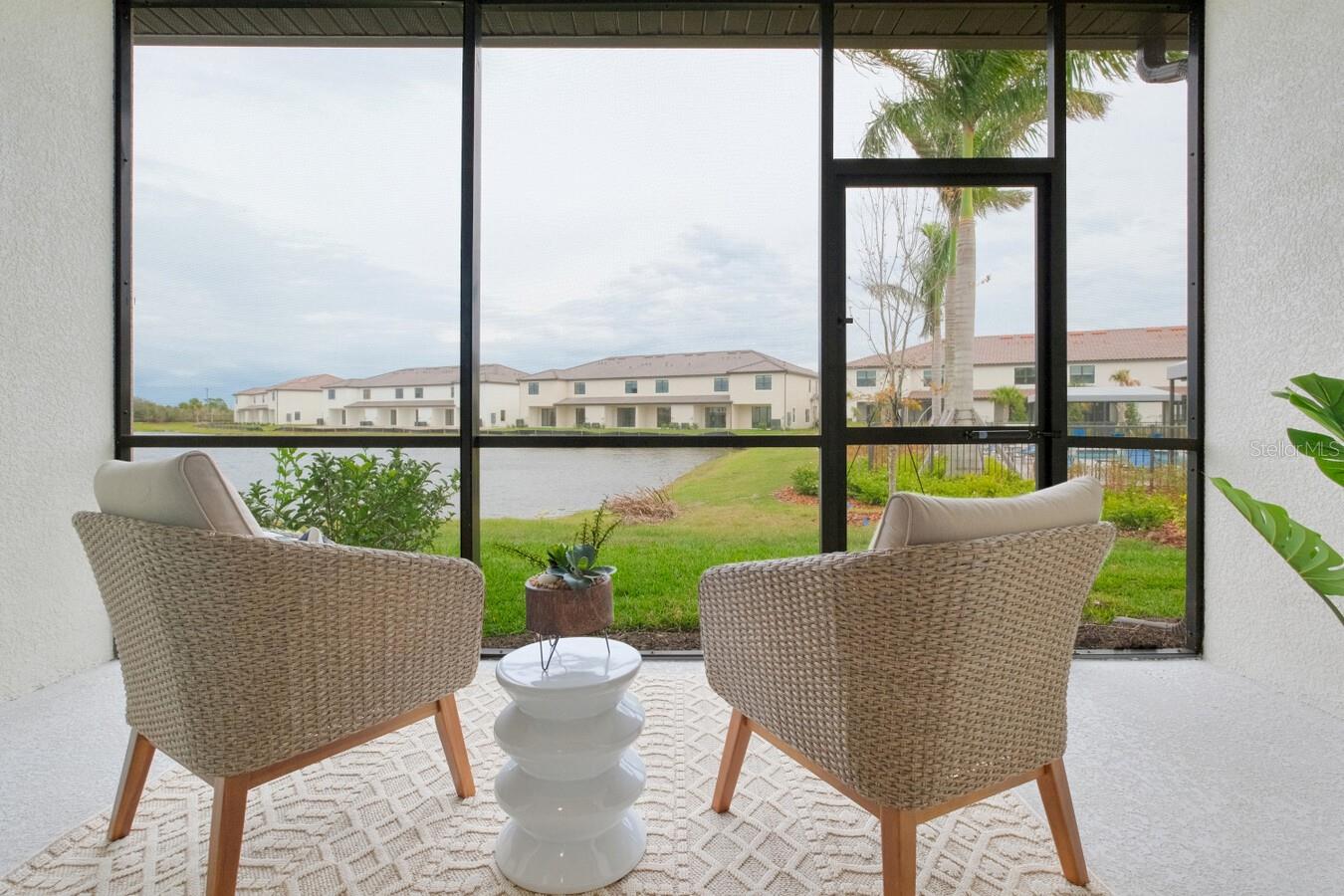 168 FORSANO BLVD #Parker, NORTH VENICE, FL, 34275