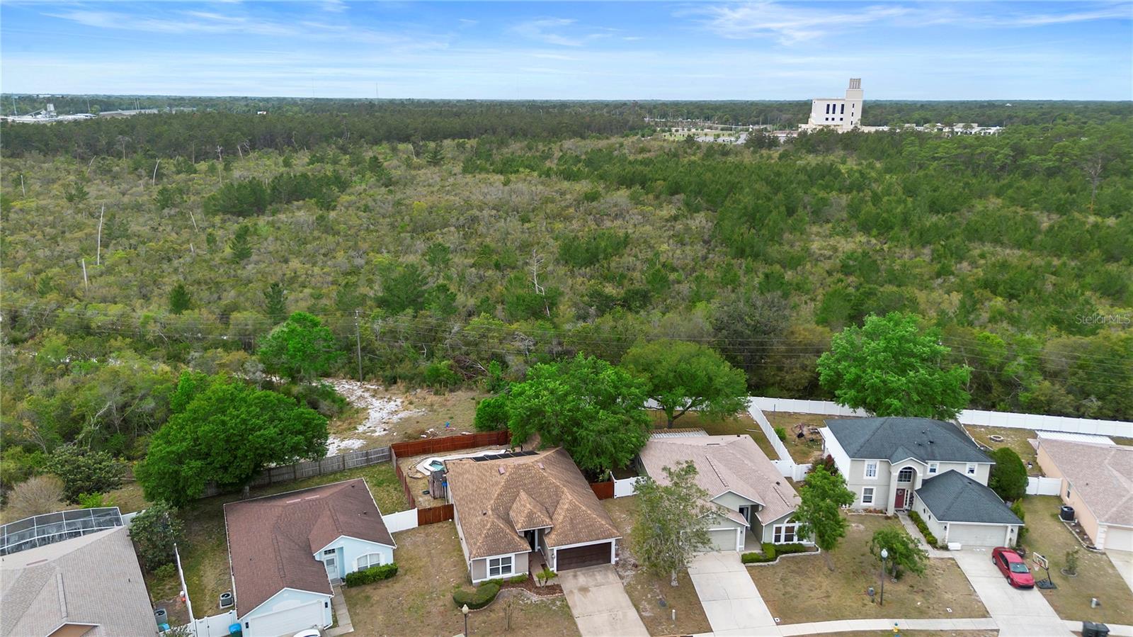 3267 WILD PEPPER CT, DELTONA, FL, 32725