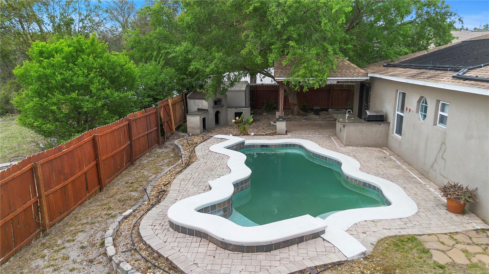 3267 WILD PEPPER CT, DELTONA, FL, 32725