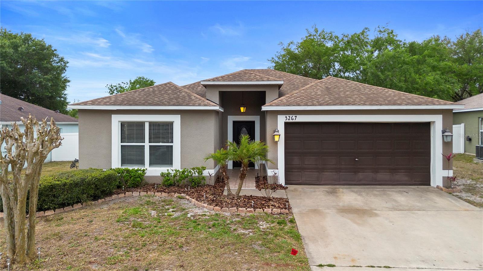 3267 WILD PEPPER CT, DELTONA, FL, 32725