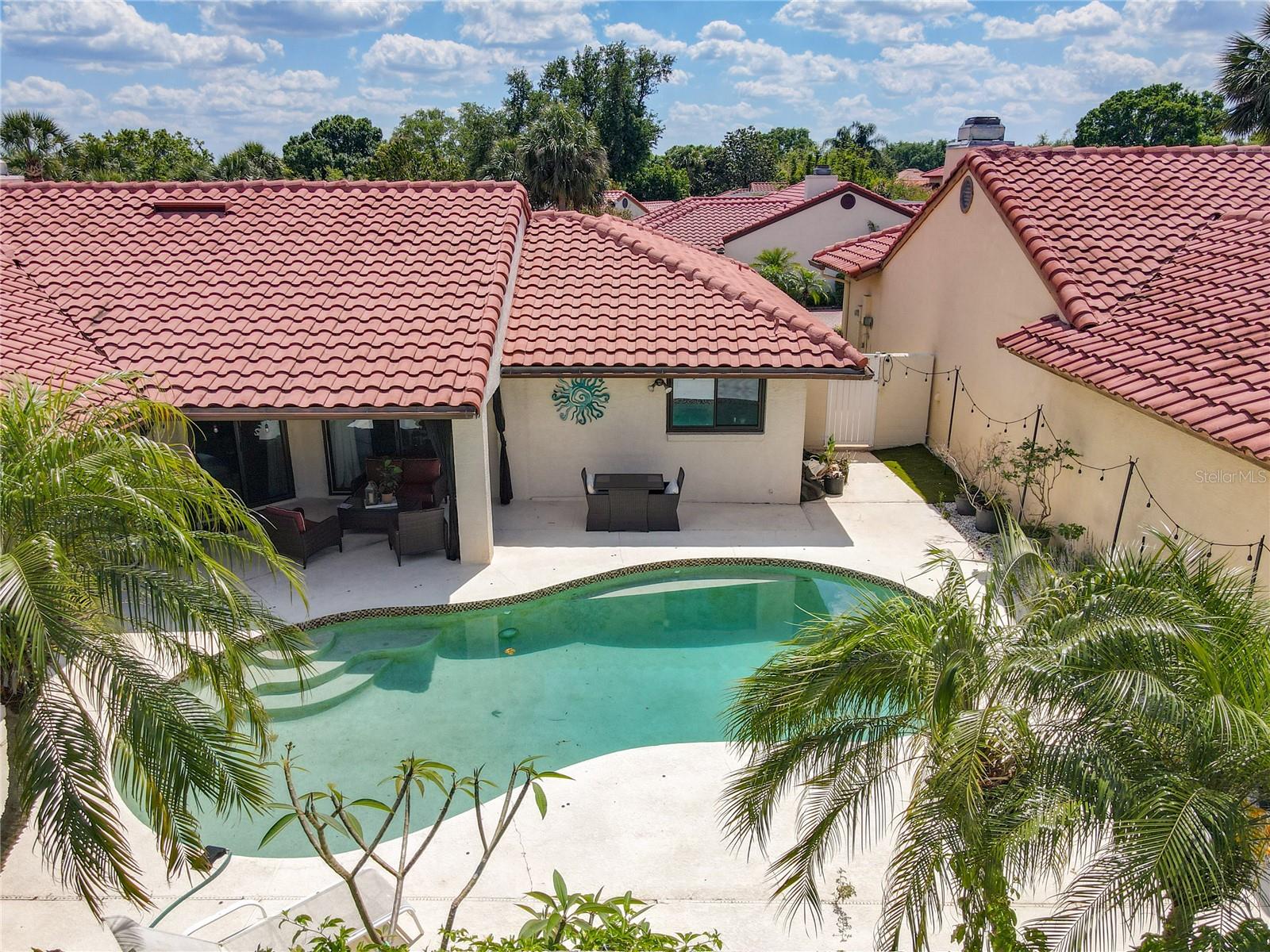 7808 THE ESPLANADE CT, ORLANDO, FL, 32836