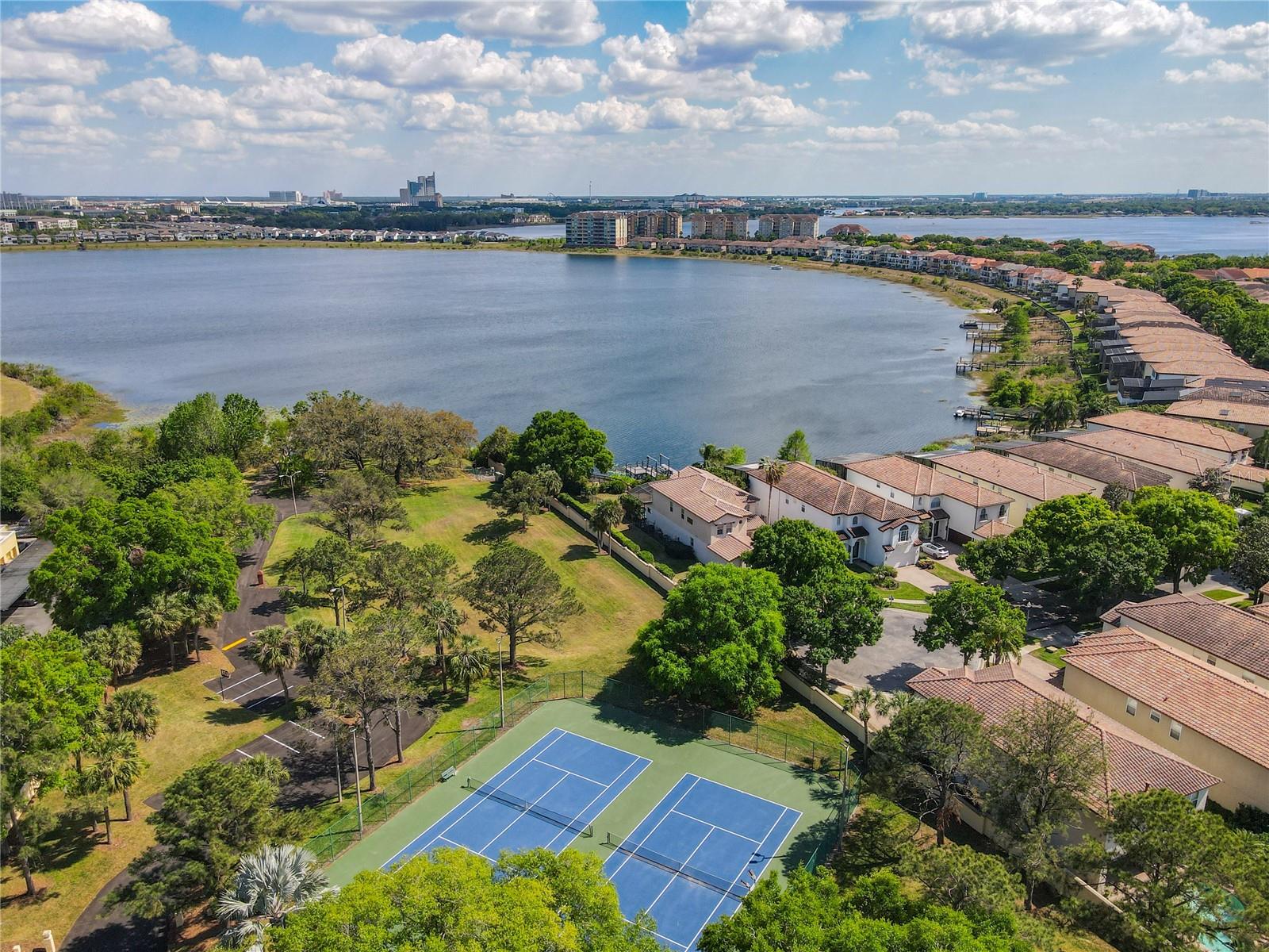 7808 THE ESPLANADE CT, ORLANDO, FL, 32836