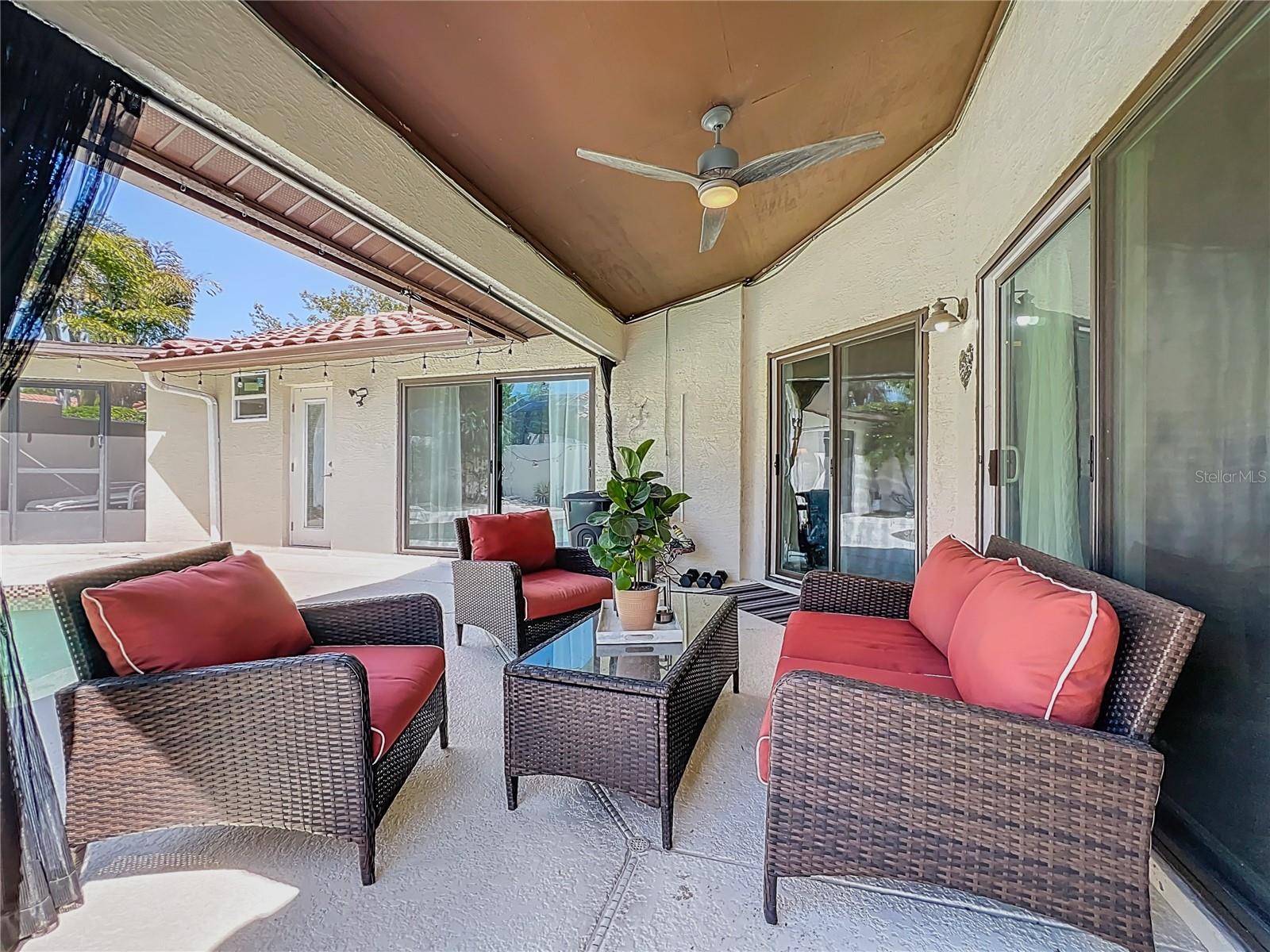 7808 THE ESPLANADE CT, ORLANDO, FL, 32836