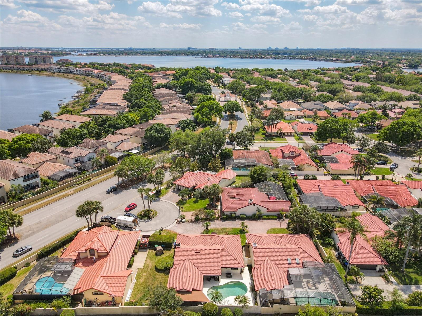 7808 THE ESPLANADE CT, ORLANDO, FL, 32836