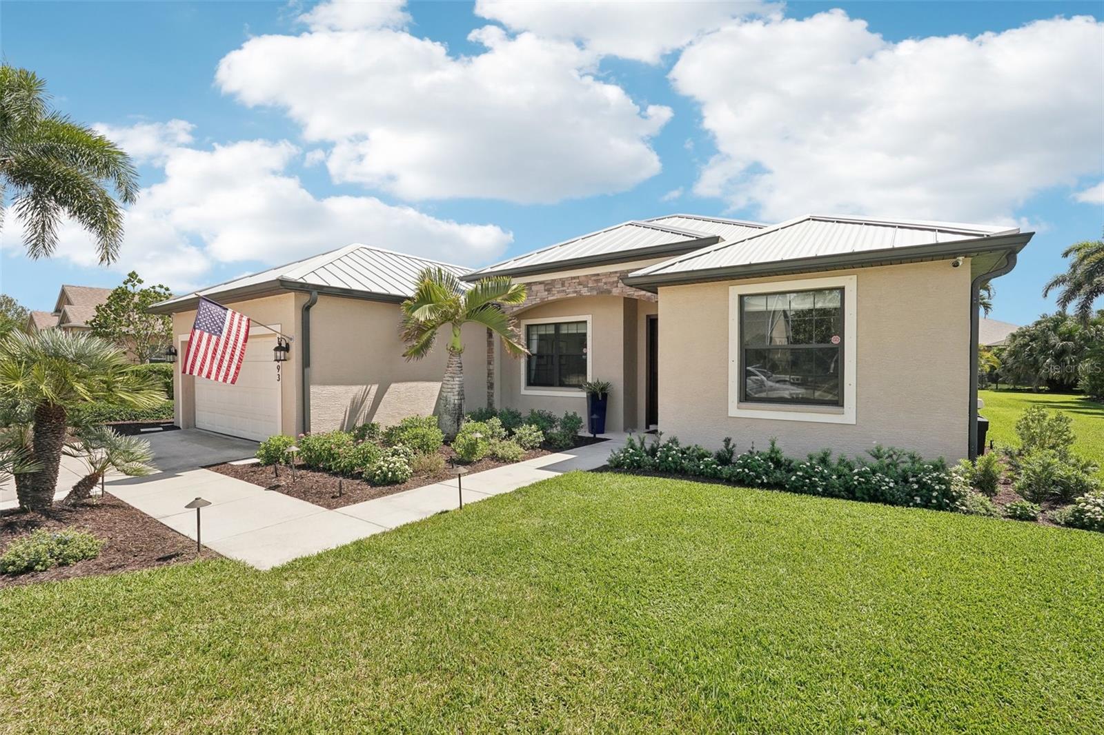 19893 COBBLESTONE CIR, VENICE, FL, 34292