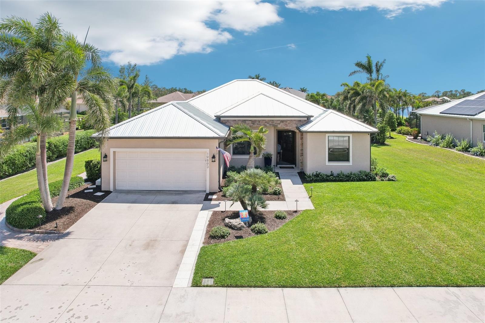 19893 COBBLESTONE CIR, VENICE, FL, 34292