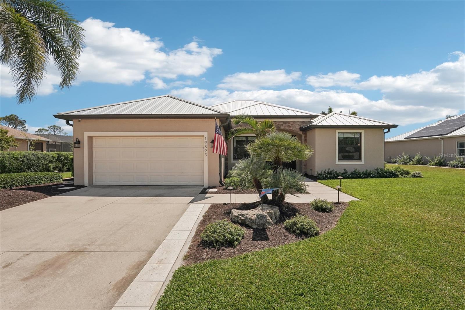 19893 COBBLESTONE CIR, VENICE, FL, 34292