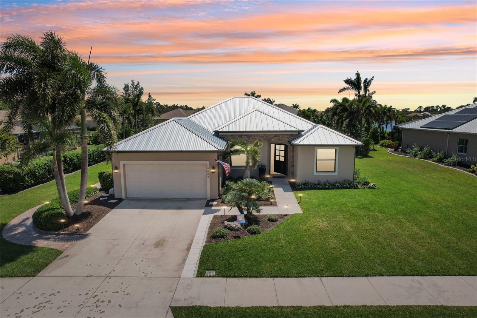 19893 COBBLESTONE CIR, VENICE, FL, 34292