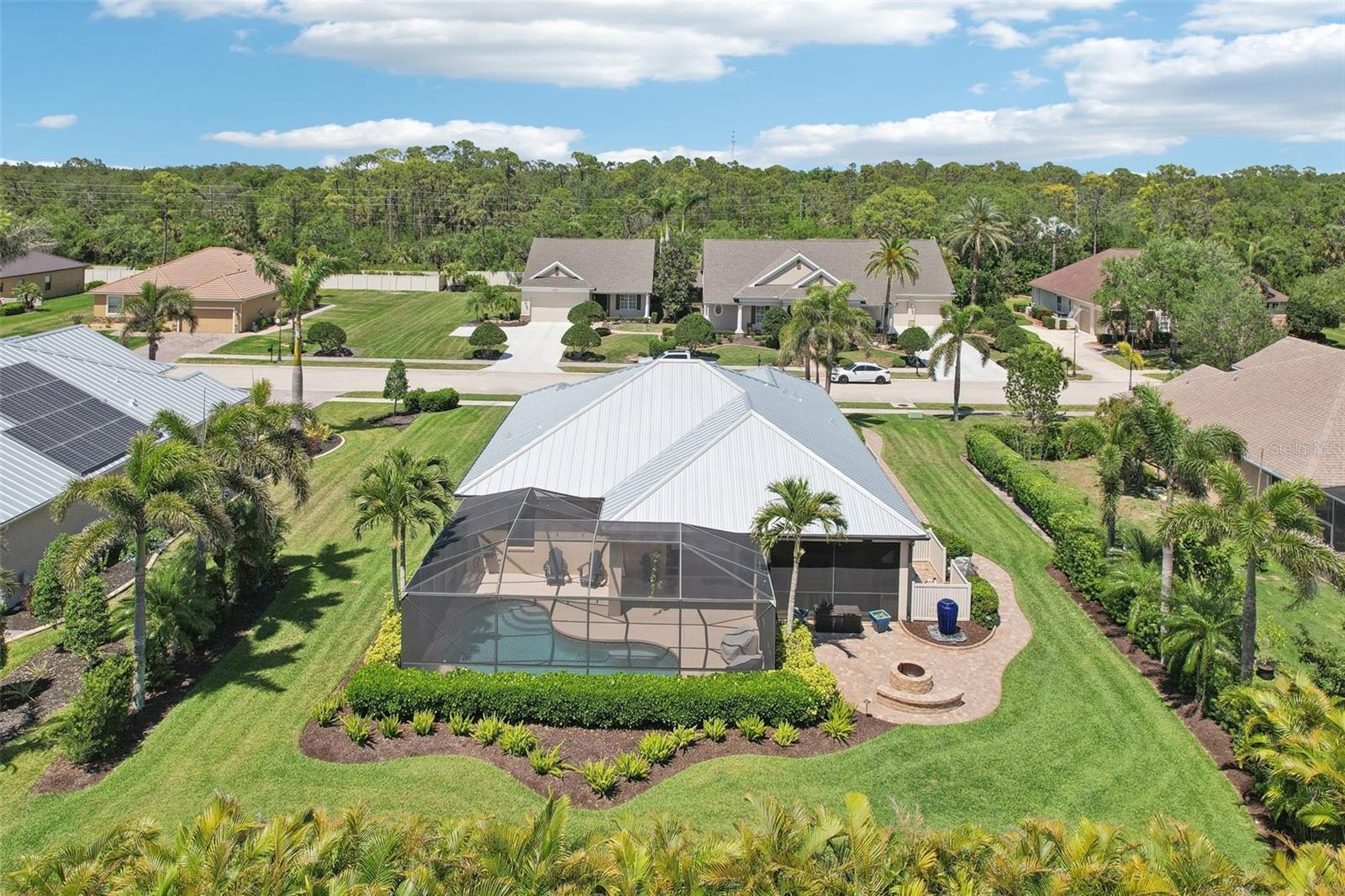 19893 COBBLESTONE CIR, VENICE, FL, 34292