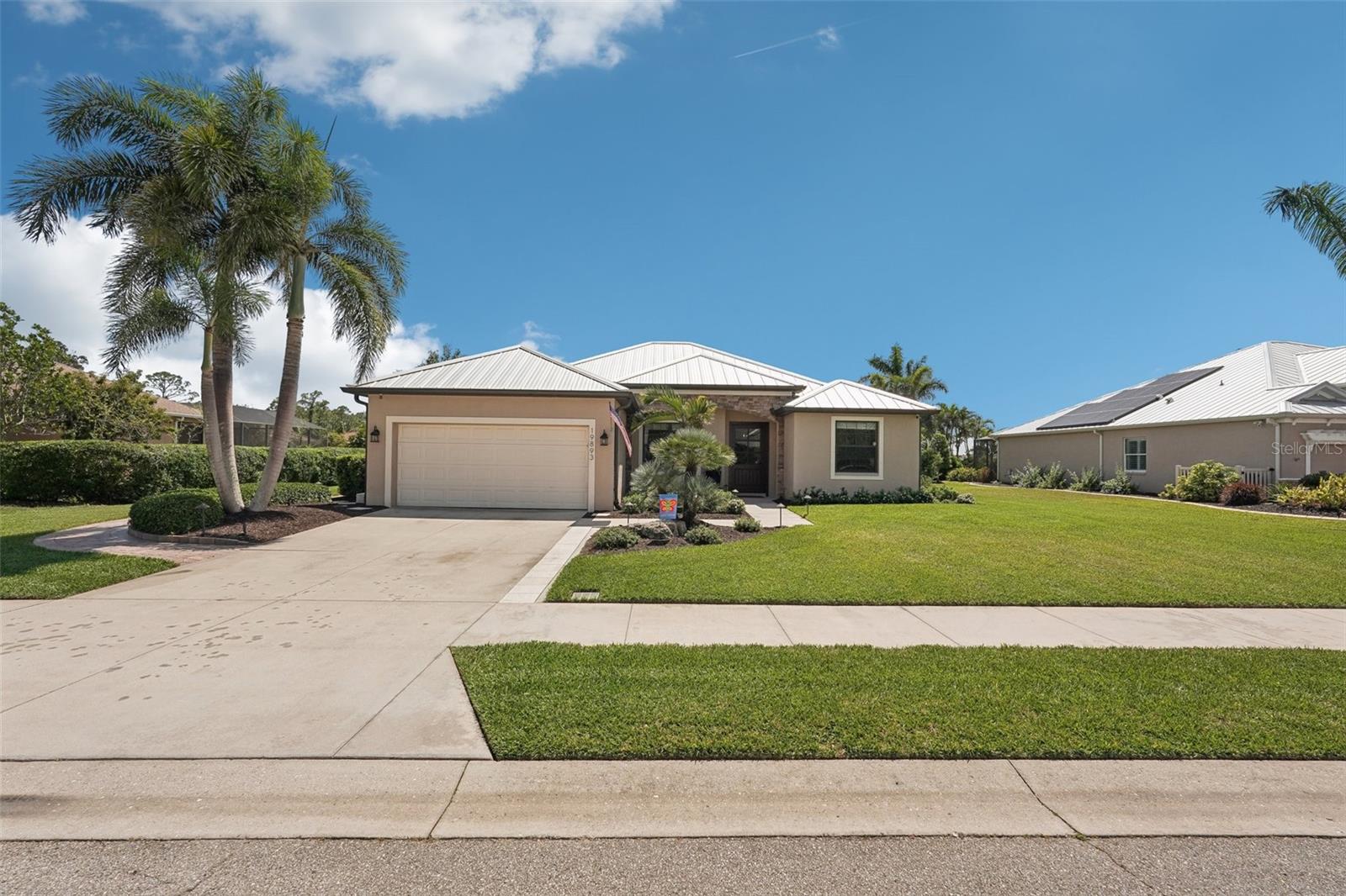 19893 COBBLESTONE CIR, VENICE, FL, 34292