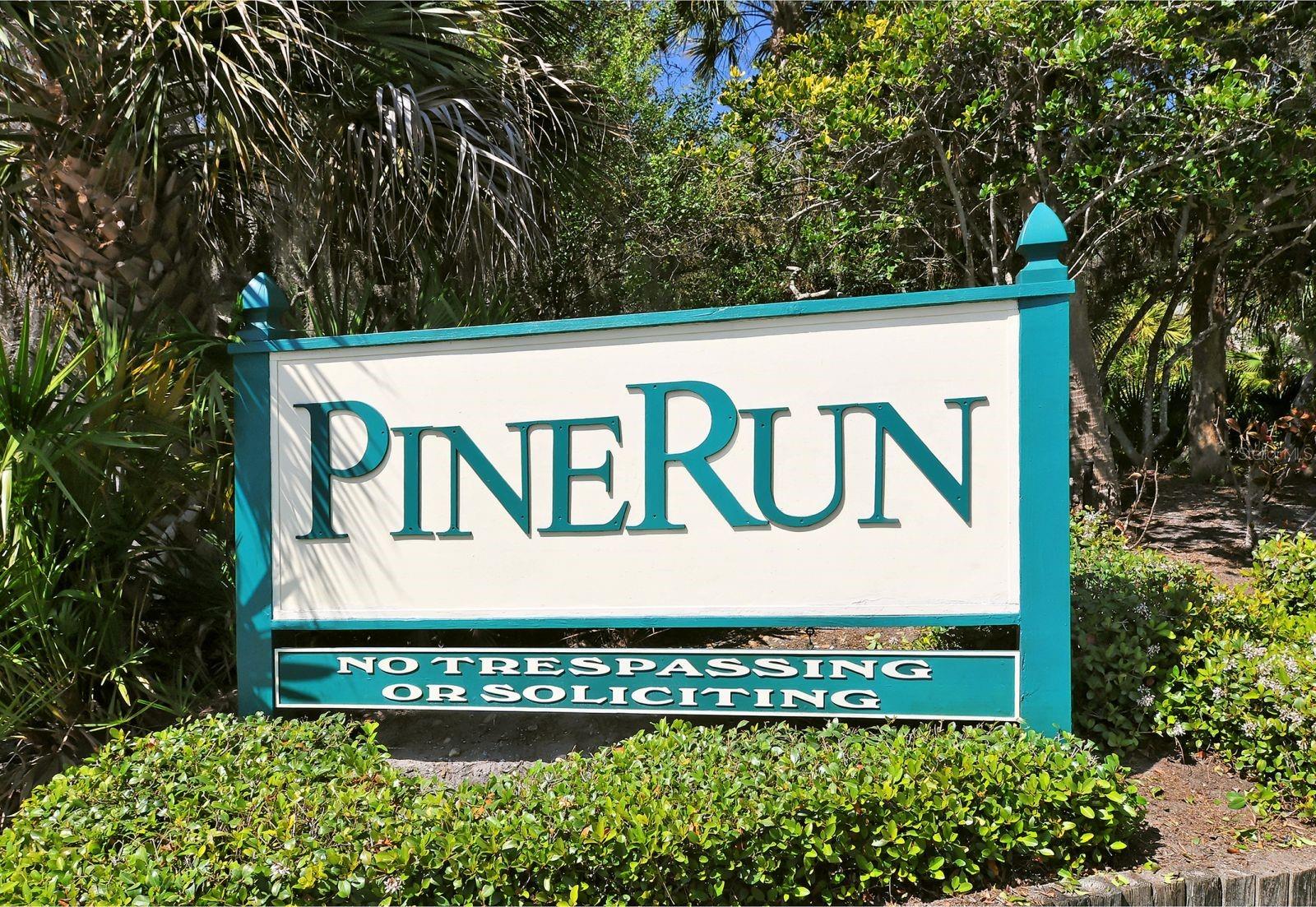767 PINE RUN DR, OSPREY, FL, 34229