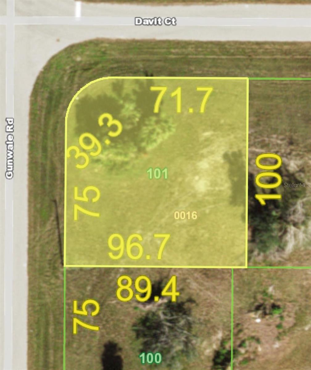 11 DAVIT CT, PLACIDA, FL, 33946