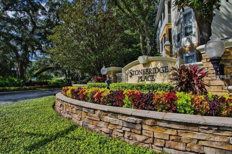 6214 STEVENSON DR #201, ORLANDO, FL, 32835