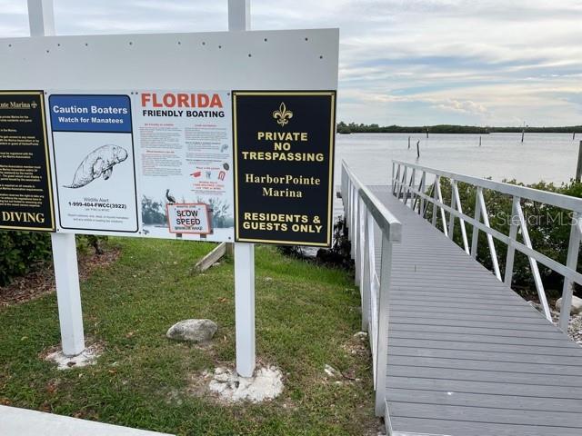 2042 N POINTE ALEXIS DR, TARPON SPRINGS, FL, 34689