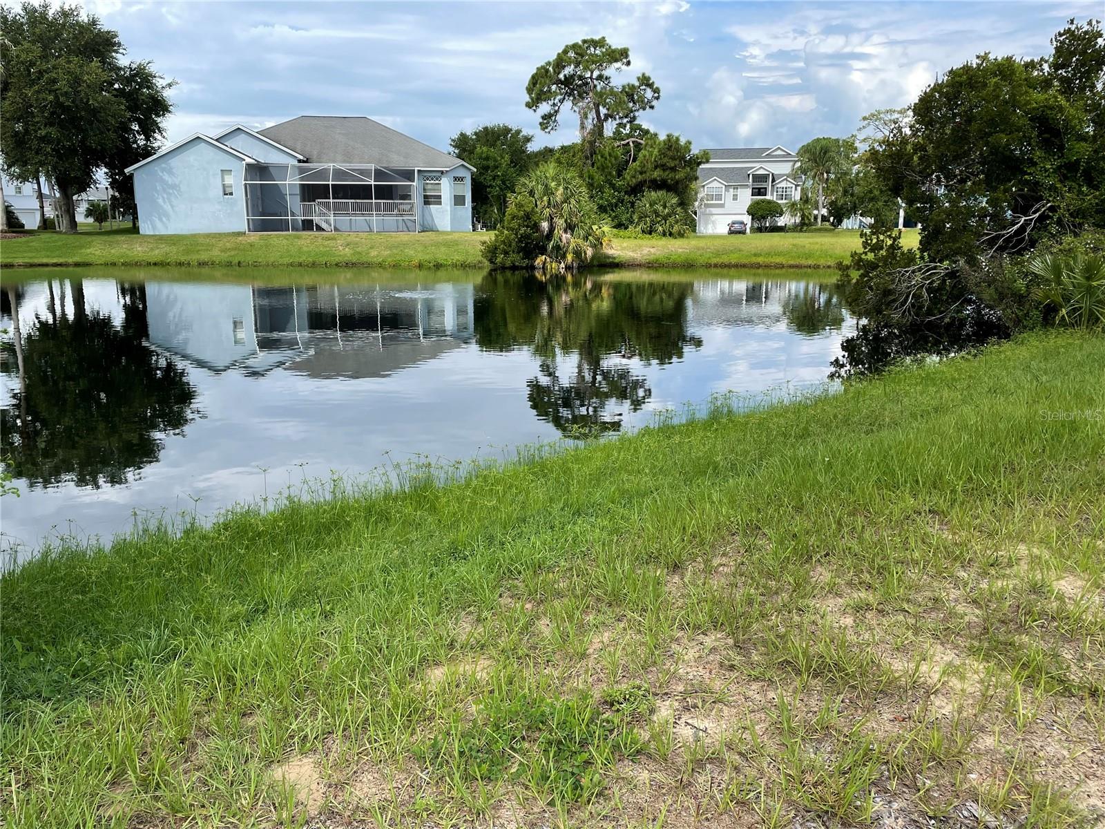 2042 N POINTE ALEXIS DR, TARPON SPRINGS, FL, 34689