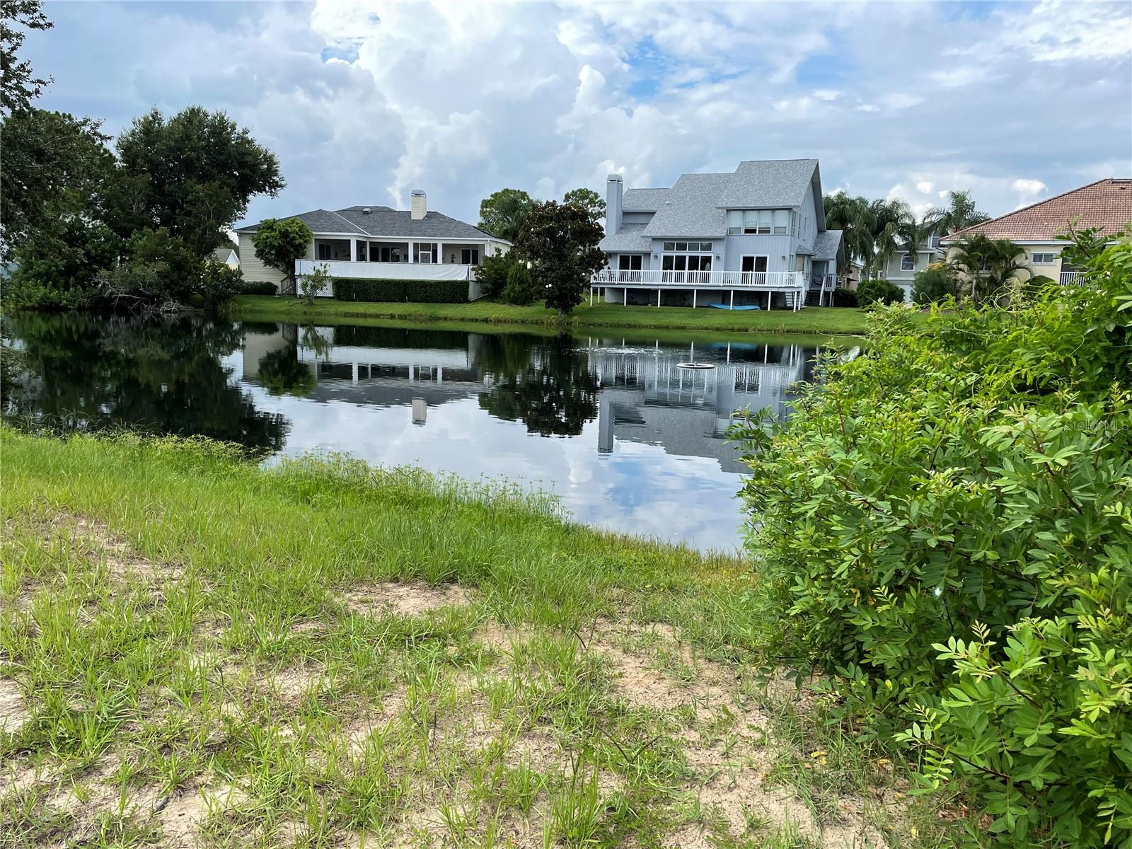 2042 N POINTE ALEXIS DR, TARPON SPRINGS, FL, 34689