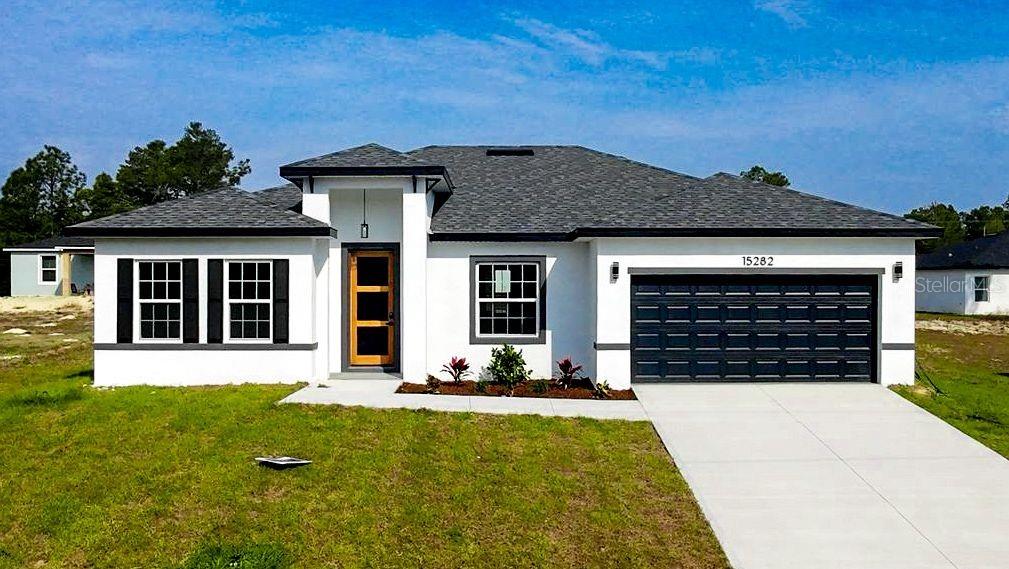 15282 SW 65TH AVENUE RD, OCALA, FL, 34473